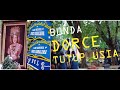 Pemakaman Bunda Dorce Gamalama