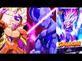 ABSOLUTELY CRAZY LUCK?! INSANE BEAST GOHAN SUMMONS!! - Dragon Ball Legends