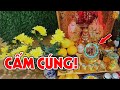 Tuyệt Đối Cấm Cúng Thuốc Lá Lên Bàn Thờ Thần Tài Nếu Chưa Biết Điều Này Kẻo Thần Thánh Quở Phạt