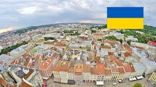 UA / Lviv | Львів