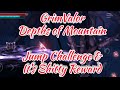 #grimvalor Grimvalor | Depths of Mountain Jump Challenge | Treasure Chest | #depthsofmountain | #g3