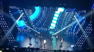 [Fancam] 180119 Vlive Year And Party 2018 in Viet Nam GOT7-If You Do