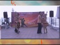 Sunny Dance studio - Salsa show demo