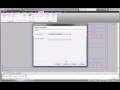 AutoCAD Mechanical 2010 BOM Extraction