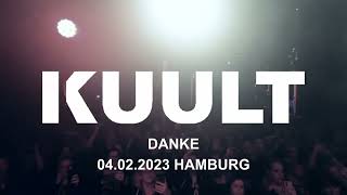 Danke Hamburg 04.02.2023