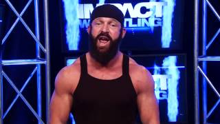 TNA Impact Wrestling comes to Wembley on Saturday 31st January 2015