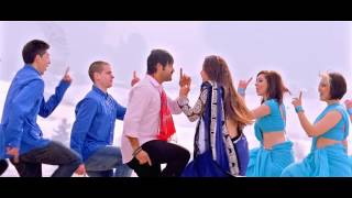 Baadshah 2013  Telugu Banthi poola Janaki Full Song With Video HD