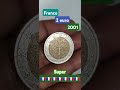 Hunting for a 22-Year-Old Euro Coin