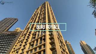 Emaar Burj Royale