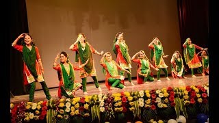 Dogri Folk Dance || Medley || Akash Dogra