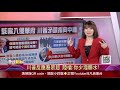 美國擴大制裁中國！國務卿龐培歐：禁止所有侵犯人權中國官員入境！華為ai臉部辨識替中共揪維吾爾族 數位恐怖監控再進化！川普控中國駭入美國政府 中國：你少潑髒水！│主播 曾鐘玉│全球新觀點20201222