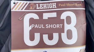 LEHIGH PAUL SHORT|2022