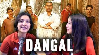 DANGAL is the Champion of Movies! Dangal REVIEW (Plot Pals #69)