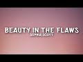 Sophia Scott - Beauty In The Flaws (Lyrics)