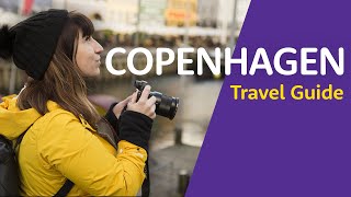 What you NEED to know before visiting Copenhagen  | 🇩🇰 Copenhagen Travel Guide 🇩🇰