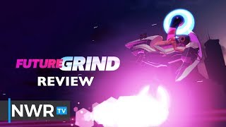 FutureGrind (Switch) Review