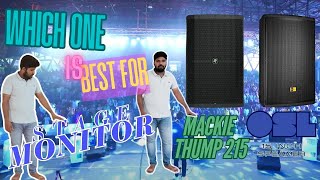 The best monitor speakers | Life with christ | క్రీస్తుతో జీవితం.#monitor #speaker #india #trending