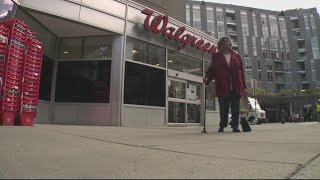 Walgreens workers will 'walk out' nationwide