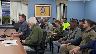 Charles County Debates Data Center Regulations Nbc4 Washington