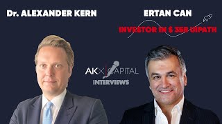 INVESTOR IN $35B UiPATH | ERTAN CAN  🚀