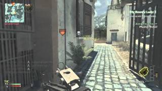 Bouncing Betty Multi Kill (5 in 1)