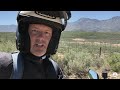 riding into the canyons honda cb500x seweweekspoort pass klein karoo south africa ep.16 🇿🇦