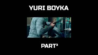 YURI BOYKA - Best Fight Part 3