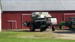 GLEANER M3 For Sale