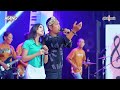 lala atila ft brodin ageng music pupusing nelongso official live music