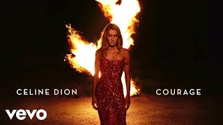 Céline Dion - I Will Be Stronger (Official Audio)