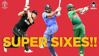 Bira91 Super Sixes! | Day 7 | ICC Cricket World Cup 2019