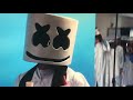 Marshmallow-Moving on (Music Video)
