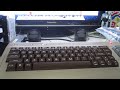 commodore c64x ultimate running osx lion