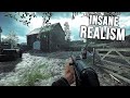 This Tactical Shooter has INSANE REALISM - Hell Let Loose PS5 / Xbox Series X