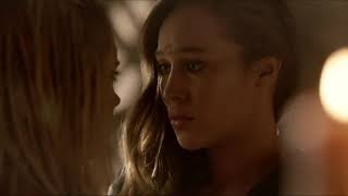 Clexa - I knew I loved you