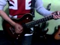radja jujur (cover) atas papan band