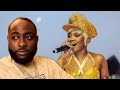 Davido, Zuchu-Zamu(official video)