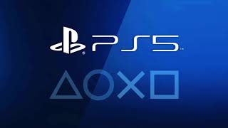 PS5 Reveal Event (Stay Tuned Theme)