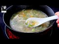 Chicken Soup | সব চেয়ে সহজ ঘরোয়া ভাবে চিকেন সুপ তৈরী করার পদ্ধতি | Easy Healthy Chicken Soup Recipe