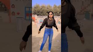 Jail ma party Rahul puthi New Haryanvi song viral short video dance by Sonika Singh dancer