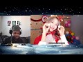 reacting to dreamcatcher my christmas sweet love for the first time