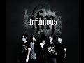 รัก - infamous