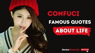 Confucius famous quotes । Confucius quotes about life । motivational quotes। inspired quotes ep 1