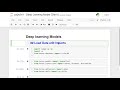 Deep Neural Network Coding in Python with Cifar10 Dataset | CNN example Python by Dr. Arshad Afridi