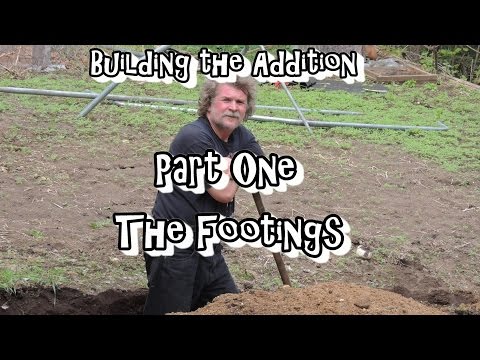 Room Addition Series! Part One, Room Addition Series! Part One,