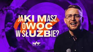 Jaki masz owoc w służbie? | PS Jakub Kamiński? | This Is Our Time 2024