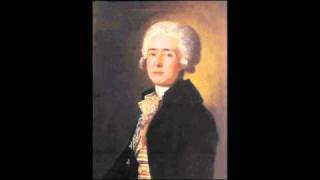 Dmitry Bortnyansky. Concerto for double choir and orchestra \