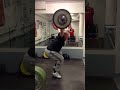 janne r tempaus 100kg 29.12.2013