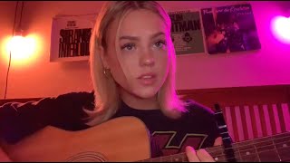 8 Billie Eilish Cover