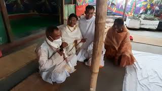 Nahutpa of Aditya (Thoihenba) S/o S. Pahari \u0026 Y.Bimota of Kwakeithel Soibam Leikai on 24thFeb2021Wed